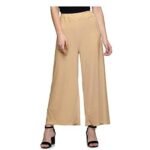 Regular Fit Women Multicolour Cotton Blend Sarina Palazzo (Pack of -1)
