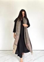 Women's Rayon Blend Floral Straight Kurta with Pant & Dupatta - Image 2